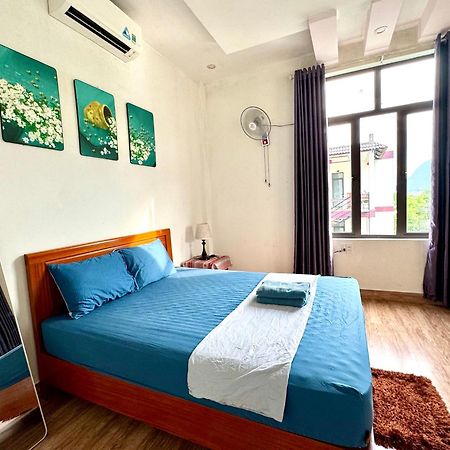 Funny Monkeys Homestay Phong Nha Exterior photo