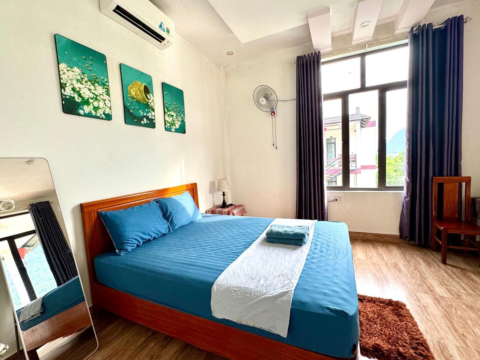 Funny Monkeys Homestay Phong Nha Exterior photo